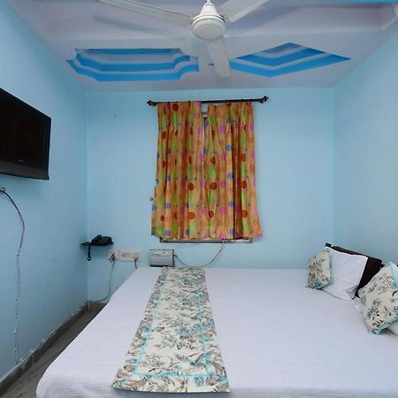 Hotel New India Guest House Jaipur Exterior foto