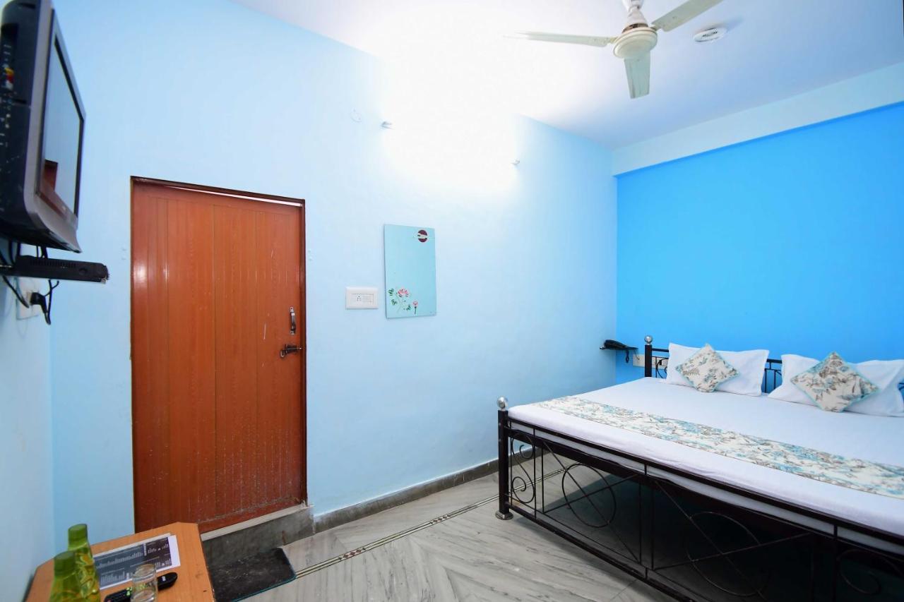 Hotel New India Guest House Jaipur Habitación foto